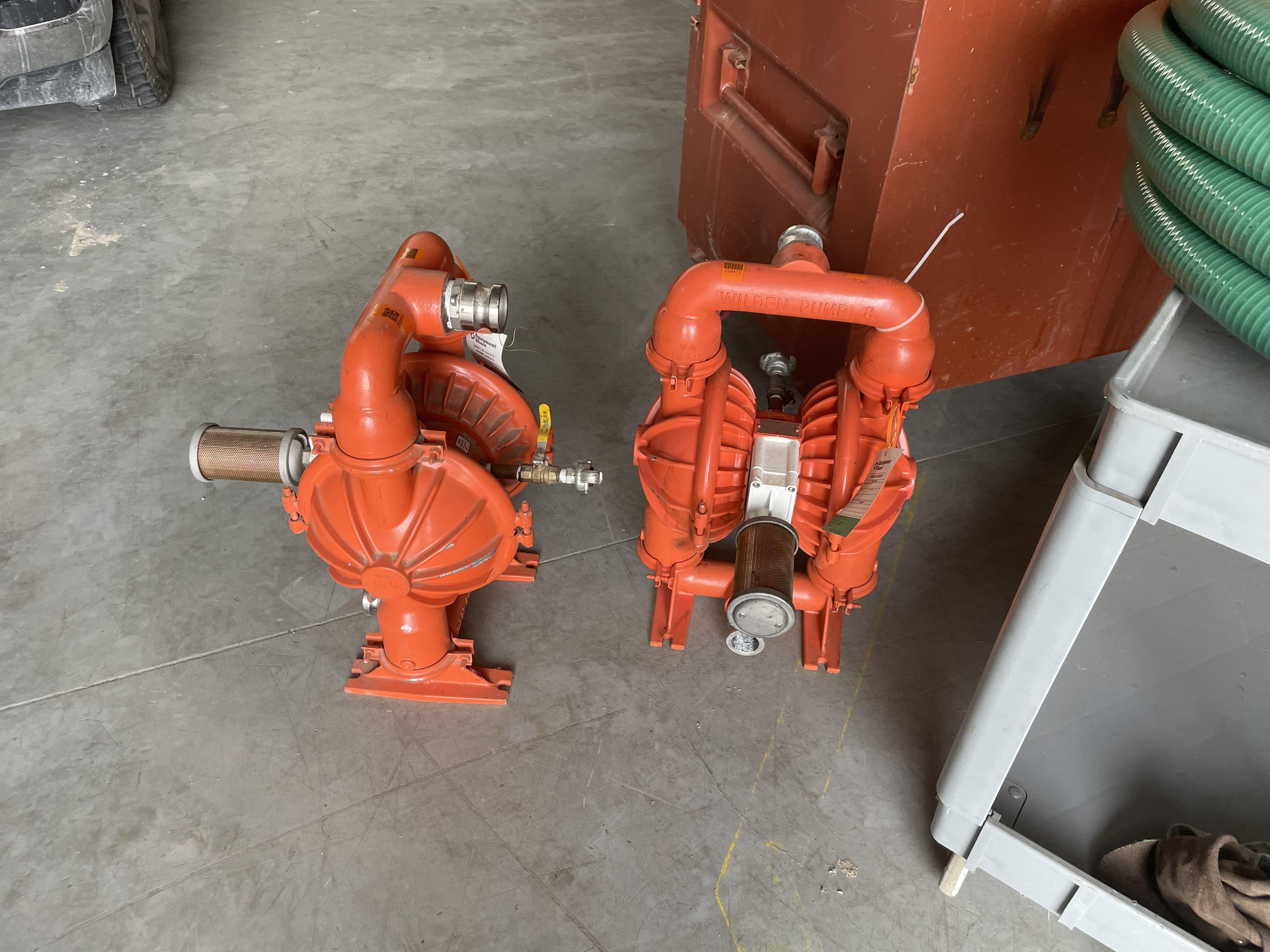 2022 WILDEN 08-0111