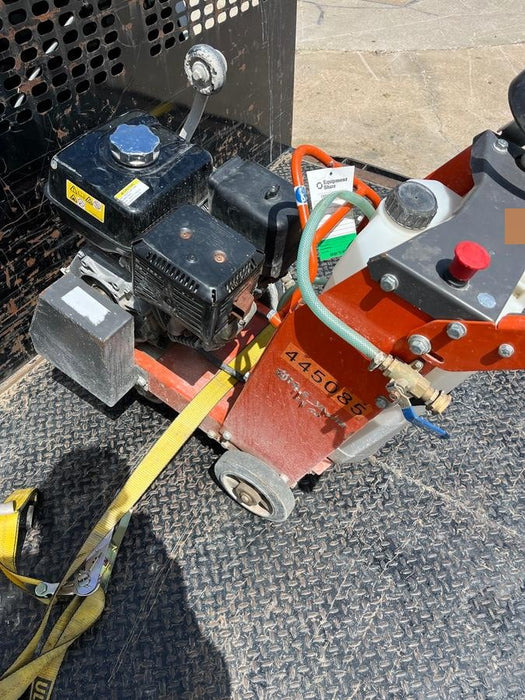 2024 HUSQVARNA FS 400 LV