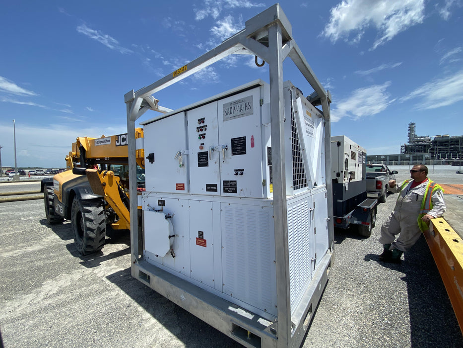 2020 SMARTECH SACP41A-HS