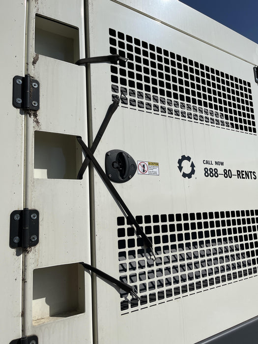 2023 ATLAS COPCO QAS 700