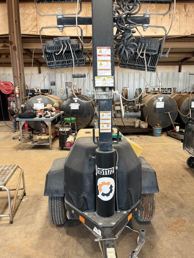 2021 ALLMAND NLV3GR