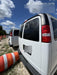 2023 CHEVROLET Express Van - Rental