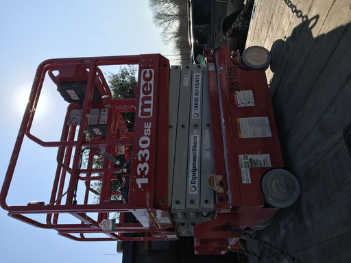 2019 MEC 1330SE