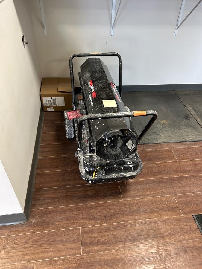 2022 HEATSTAR HS175KT