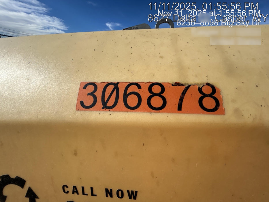 2023 ATLAS COPCO XAS188 CWK