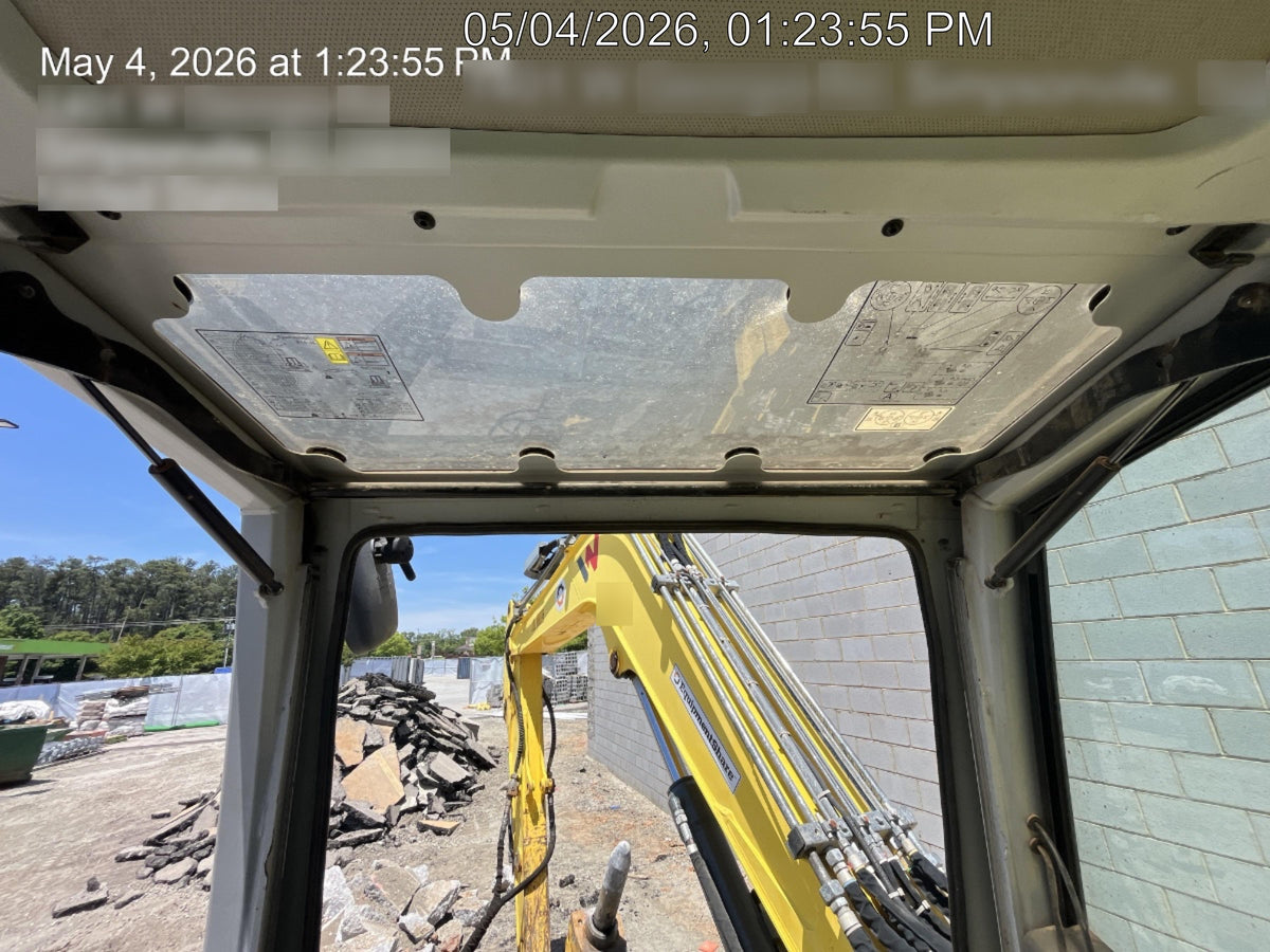 2019 WACKER NEUSON ET90