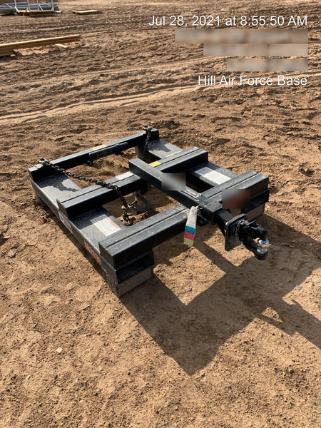 2020 STAR INDUSTRIES 1395B