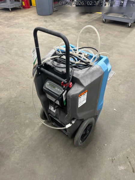 2019 DRI-EAZ F600