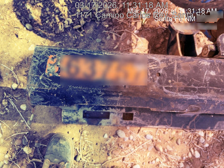 2023 AUGER TORQUE 3300-30