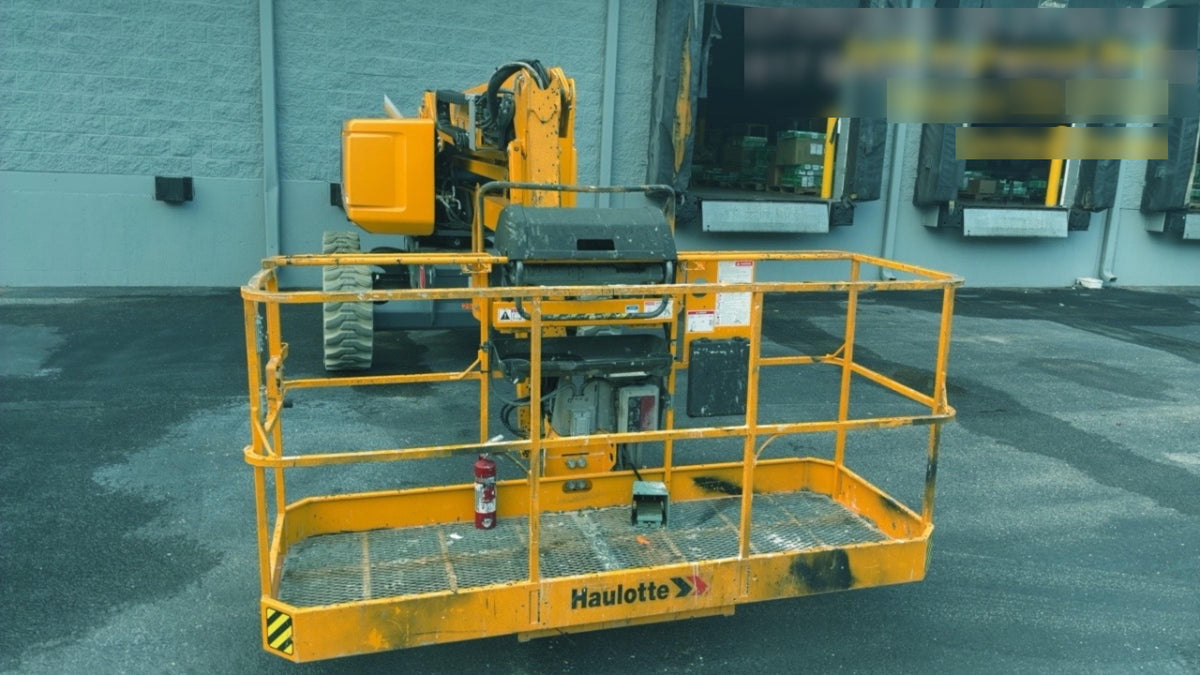 2022 HAULOTTE HA46RTJO