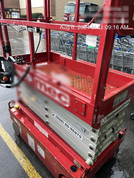2019 MEC Micro 19