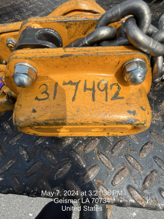 2023 HARRINGTON L5LB015-20