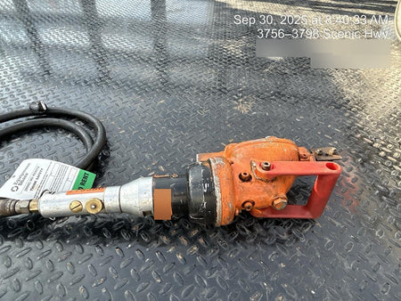 2020 MICHIGAN PNEUMATIC 10267