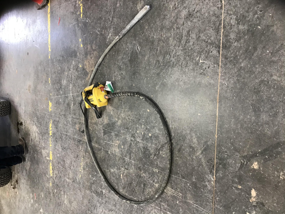 2019 WACKER NEUSON M2500