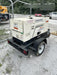 2020 Multiquip DLW400ESA4 400 amp Welder, 14kW, 120/240V, T4F Kubota, Trailer