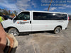2024 CHEVROLET Express Van - Rental
