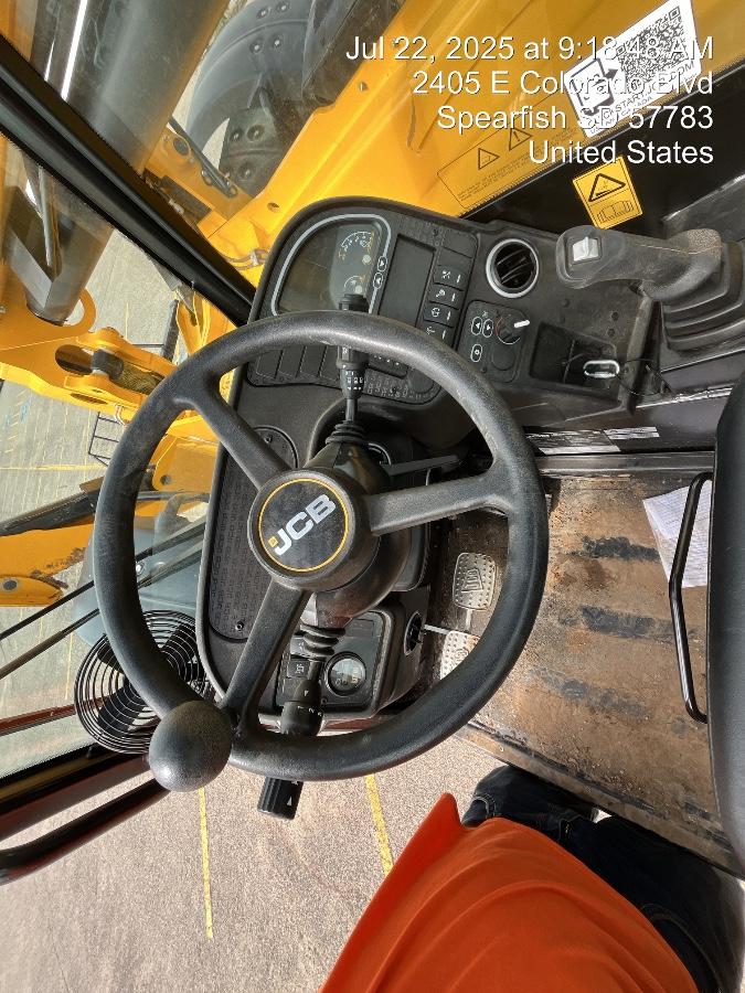 2025 JCB 510-56