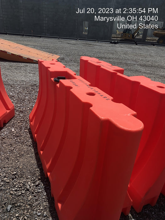 2023 HOUSTON BARRICADE WFB42