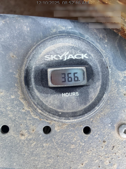 2018 SKYJACK SJIII-3219