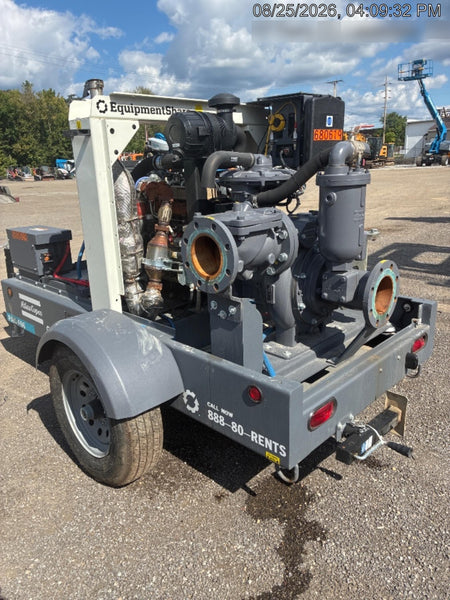 2026 ATLAS COPCO PAC F66 KD