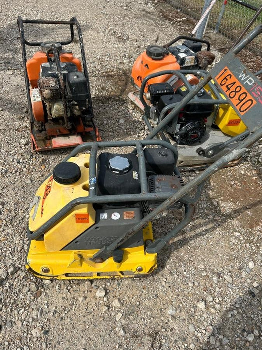 2021 WACKER NEUSON WP1550AW