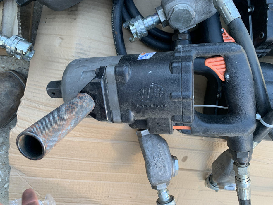 2021 INGERSOLL RAND 3942B2TI