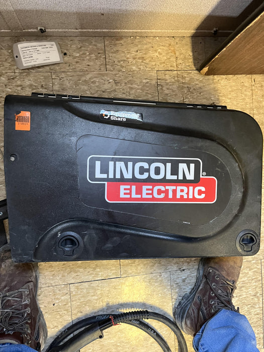 2022 LINCOLN ELECTRIC K4266-1