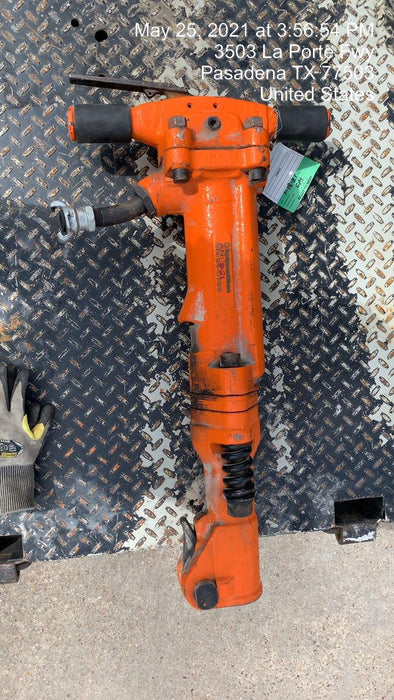 2021 MICHIGAN PNEUMATIC MP-TPB90-118