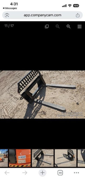 2023 SOLESBEE SPF-48