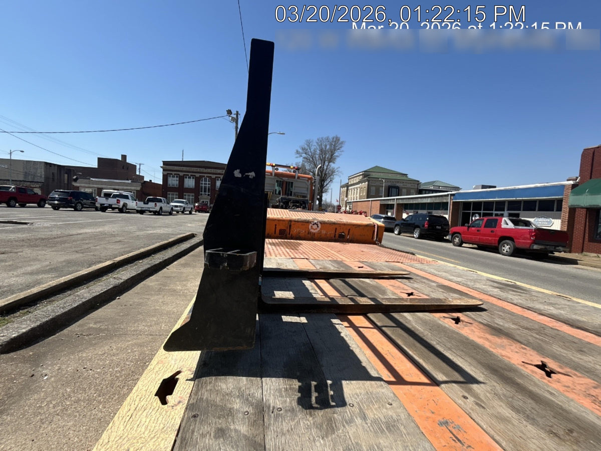 2022 ARROW MATERIAL HANDLING 48" Pallet Forks - Arrow