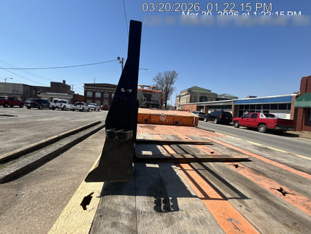 2022 ARROW MATERIAL HANDLING 48" Pallet Forks - Arrow