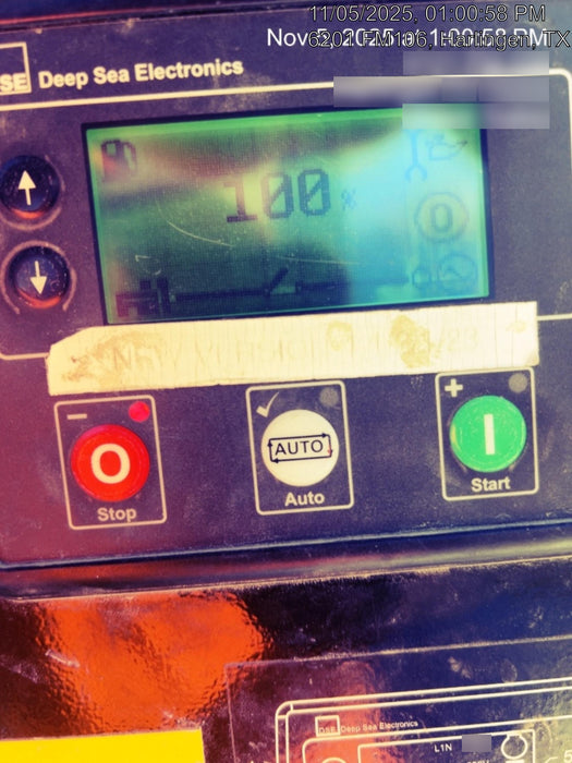 2023 ATLAS COPCO QAS25 CWK