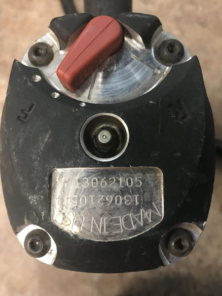 2020 MICHIGAN PNEUMATIC 750SS