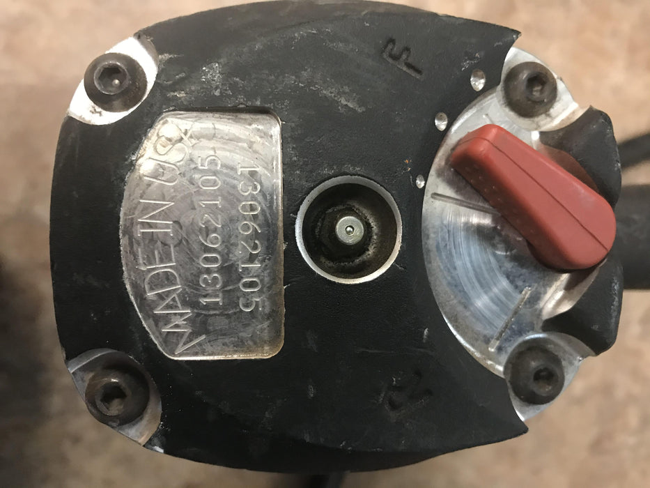 2020 MICHIGAN PNEUMATIC 750SS