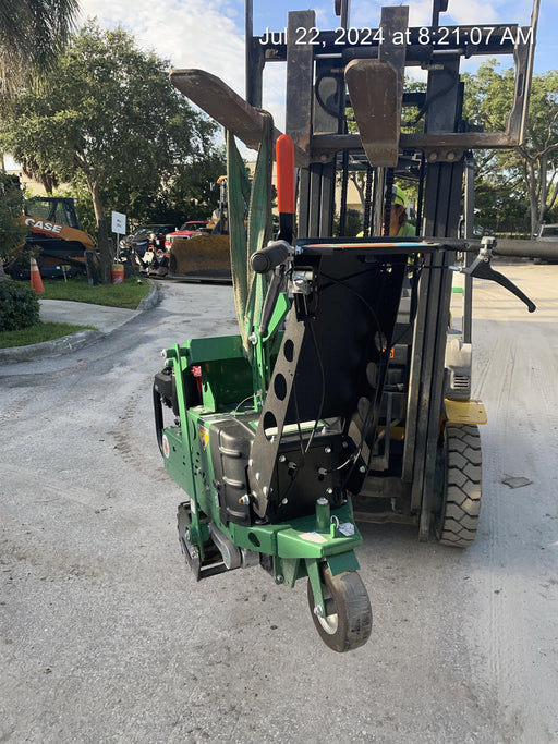 2024 BILLY GOAT SC181H