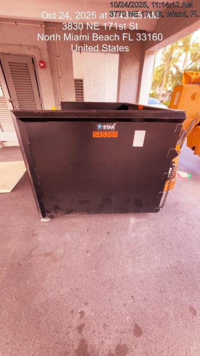 2025 STAR INDUSTRIES 1430