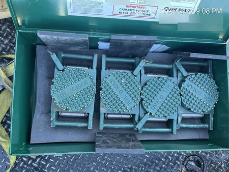 2024 HILMAN ROLLERS KRS-30-SLD