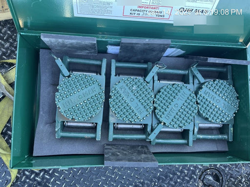 2024 HILMAN ROLLERS KRS-30-SLD