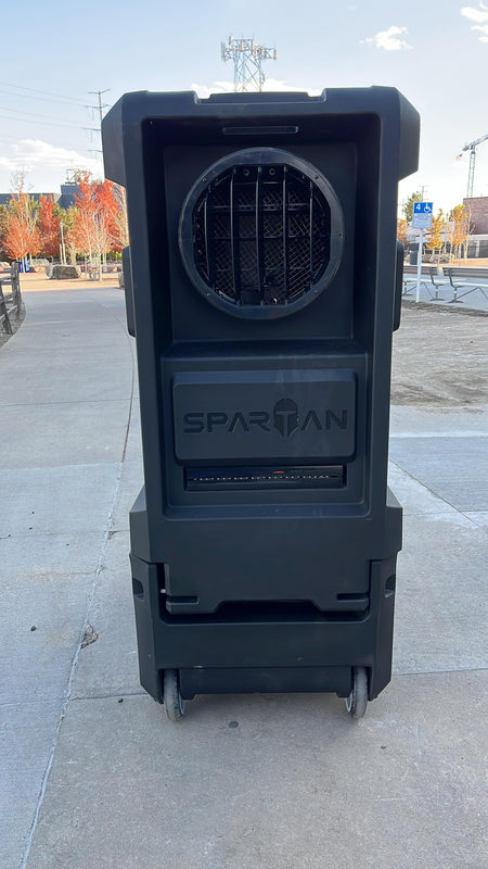 2023 VECTOR Spartan