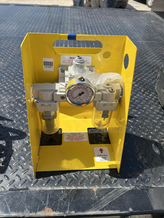 2021 TORCUP RPDD-FRL