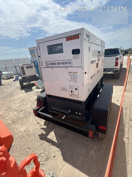 2023 SHINDAIWA DGK45F