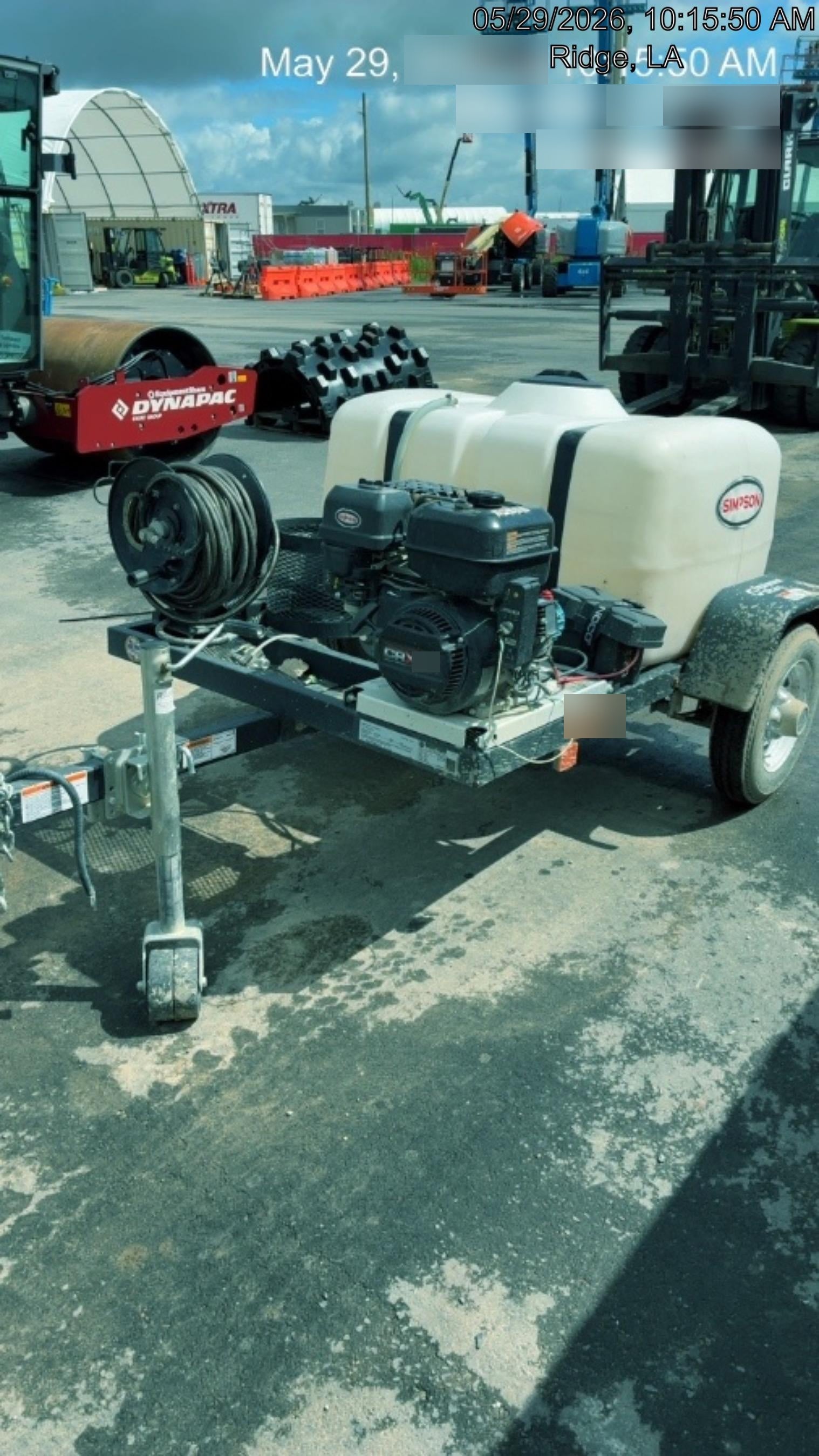 2025 SIMPSON 95134