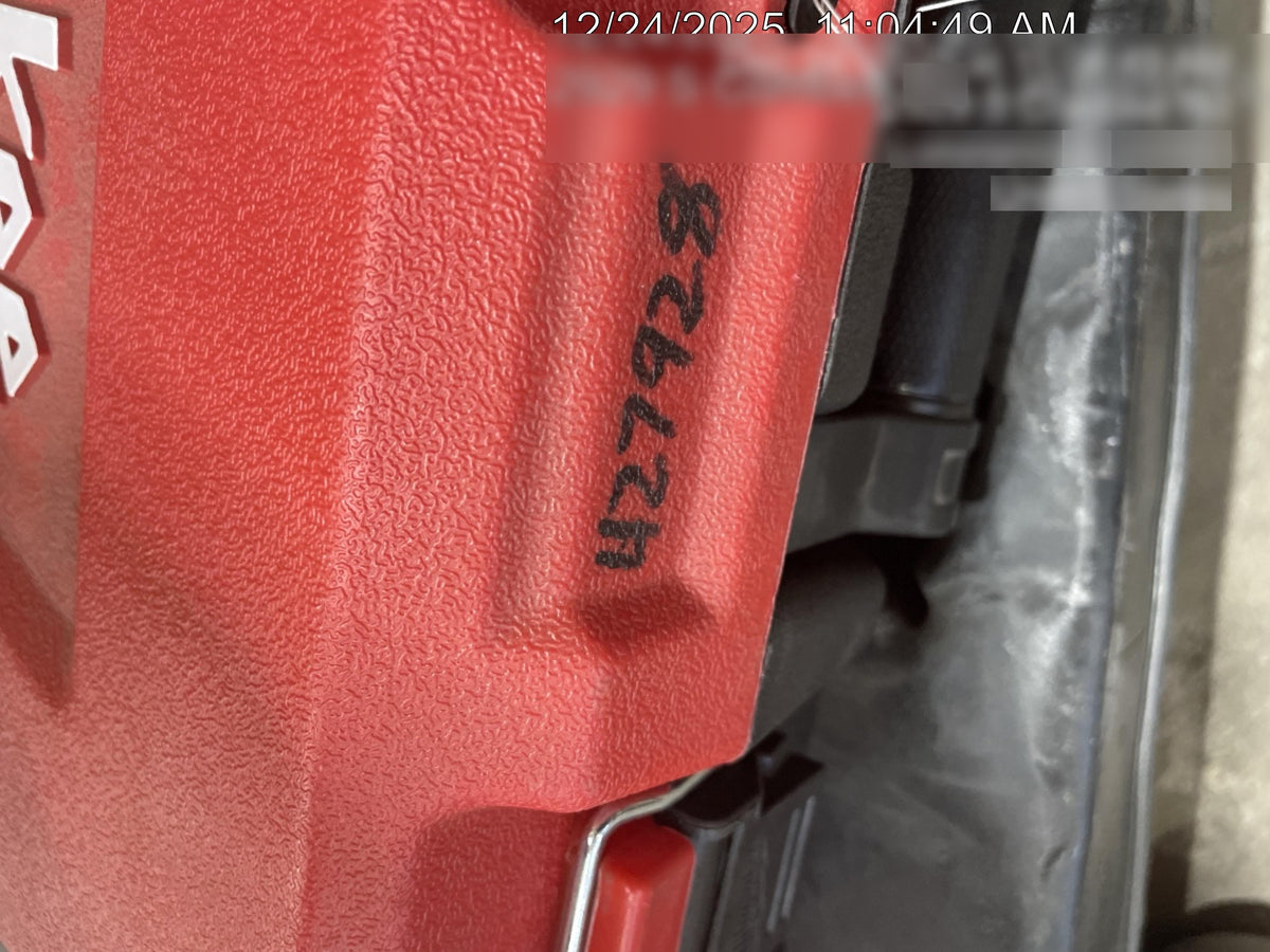 2024 MILWAUKEE 2864-22R