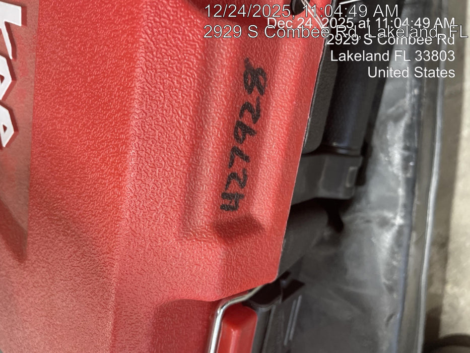 2024 MILWAUKEE 2864-22R