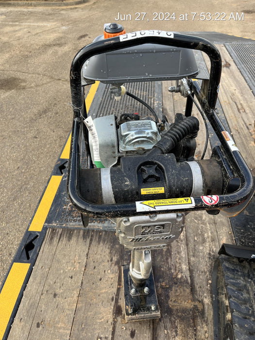 2023 MULTIQUIP MTR40HF