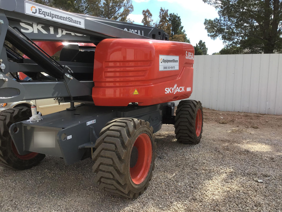 2019 SKYJACK SJ85 AJ