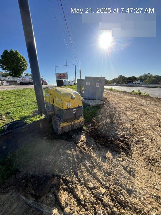 2018 WACKER NEUSON RTKx-SC3