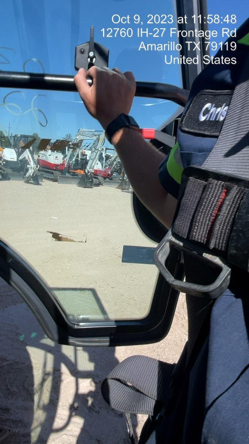 2023 JCB 3CX-14 Extendable Stick