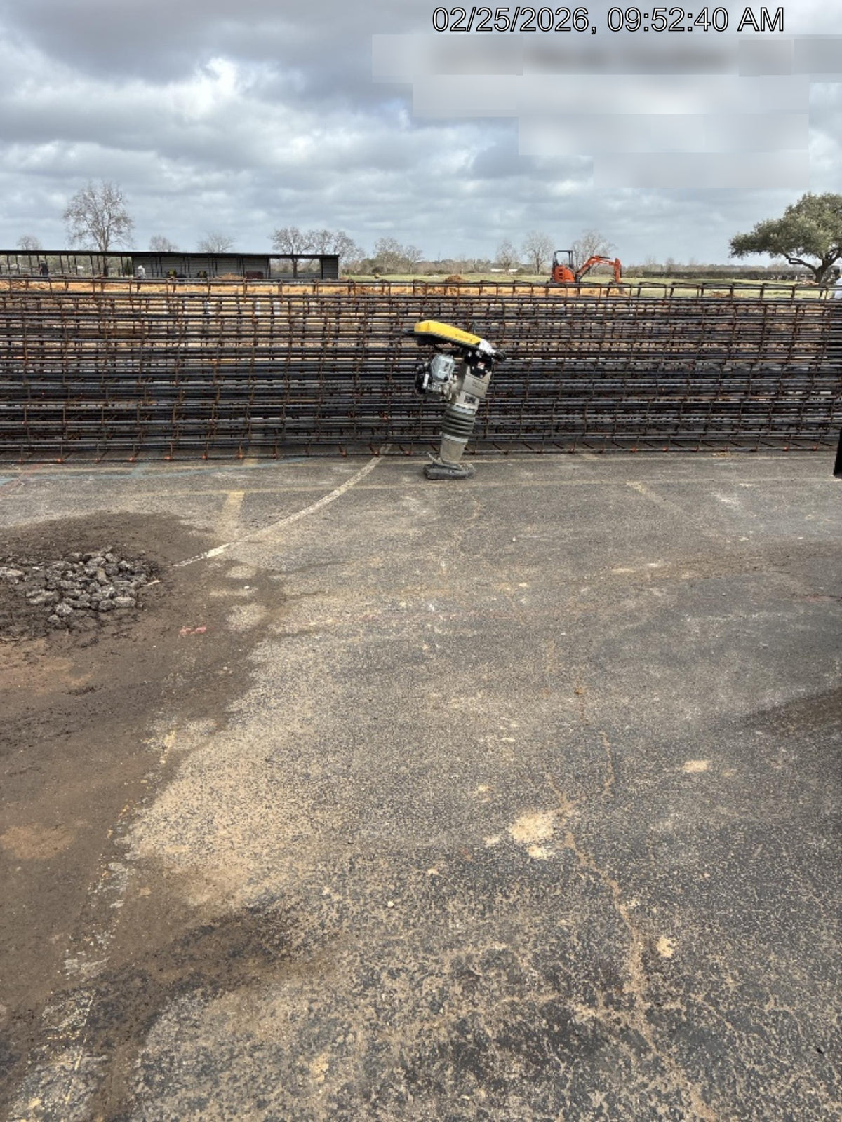 2024 WACKER NEUSON BS68-4Ab/28