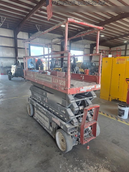 2019 SKYJACK SJIII-3226
